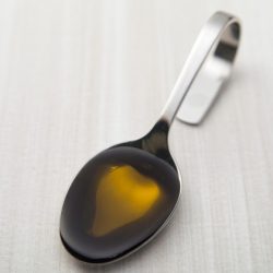 Bärlauch Würz Öl Bio