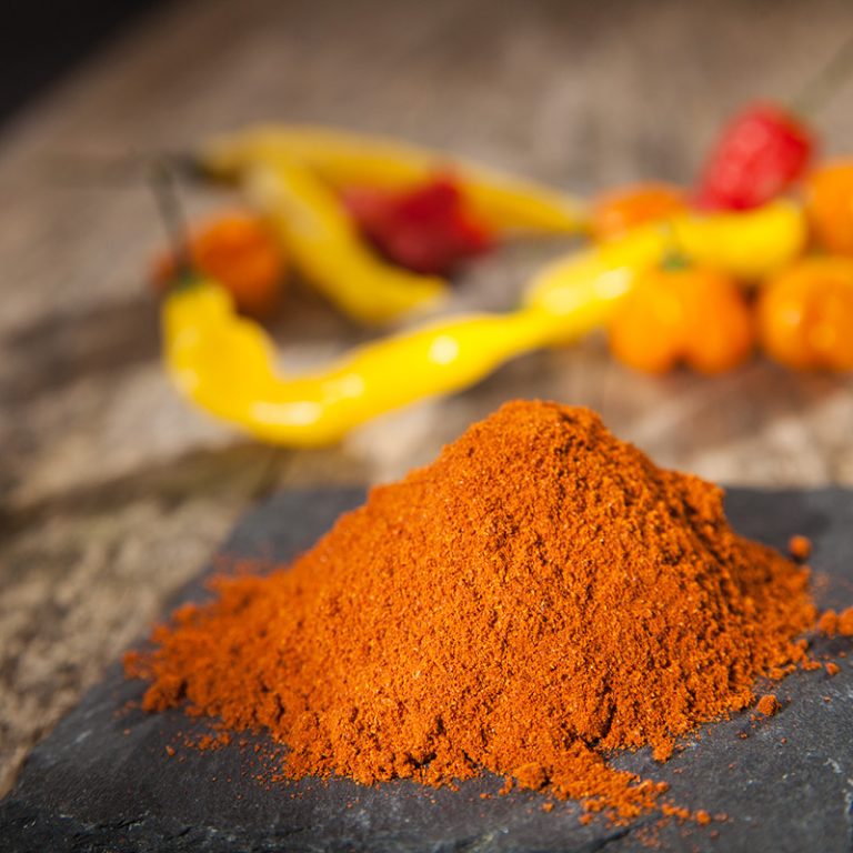 Paprika rosenscharf Original ungarisch arte in cucina