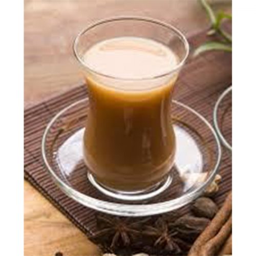 Chai Gewürzmischung Bio