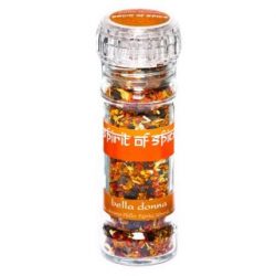 Spirit of Spice bella donna
