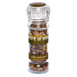 Spirit of Spice cafe oriental