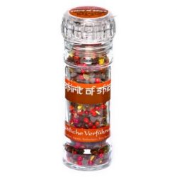 Spirit of Spice göttliche Verführung
