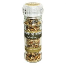 Spirit of Spice hänfling