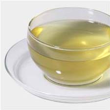 Darjeeling Indien Grüntee Bio