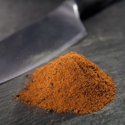 Baharat (persische Gewürzmischung)