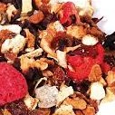 Amors Pfeil Früchtetee