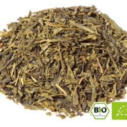 Sencha entkoffiniert China