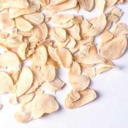Knoblauchflocken Bio