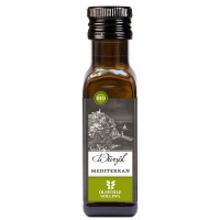 Mediterranes Würz Öl