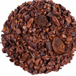 Kakao Tee Vanille Rooibos