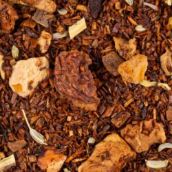Bratapfel Zimt Rooibos
